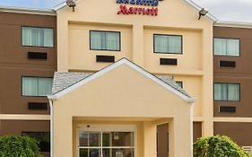 Fairfield Inn & Suites Springfield  United States